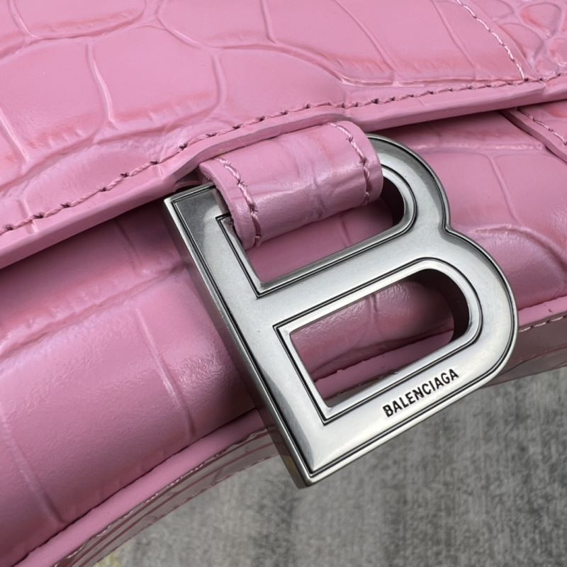 Balenciaga Hourglass Bags